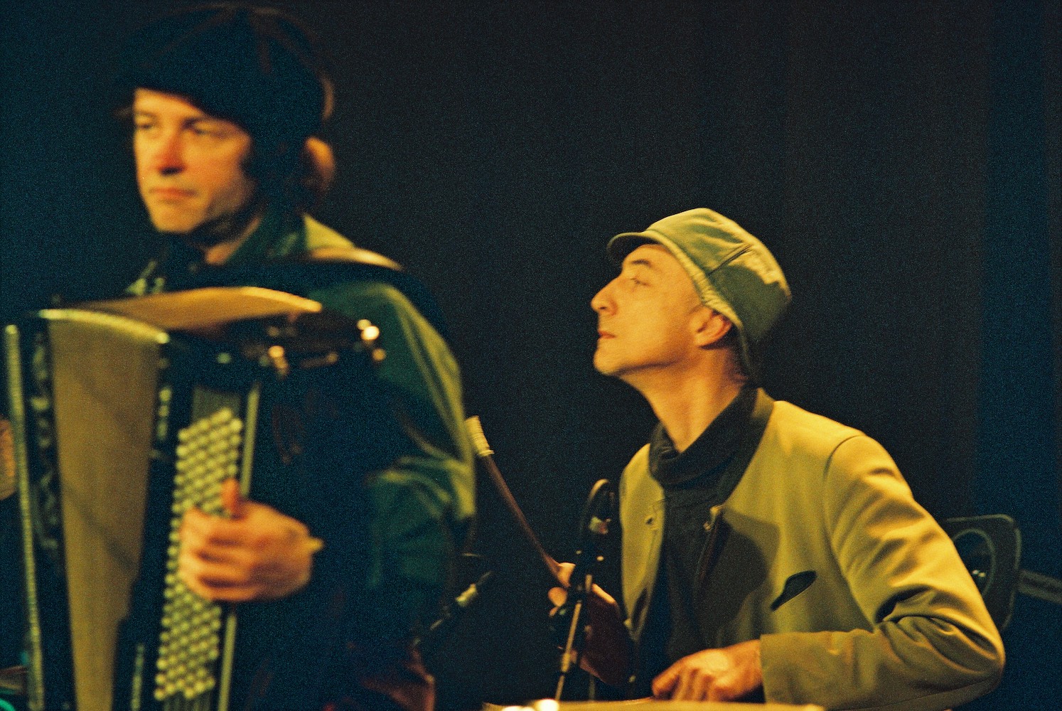 le Borzo version 2003