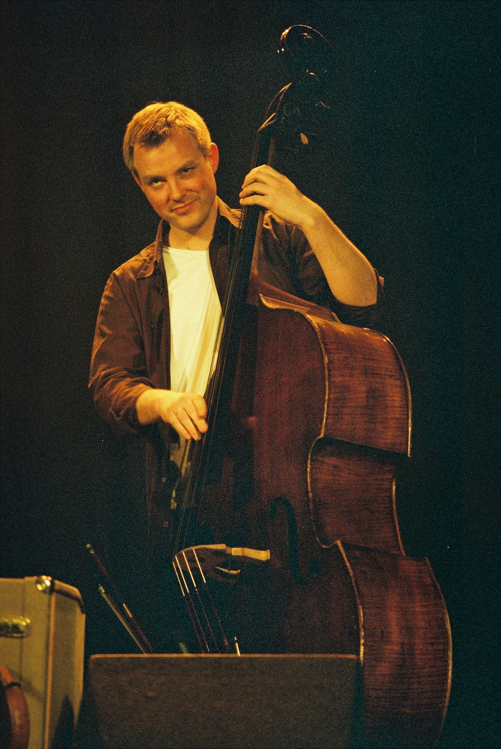 le Borzo version 2003