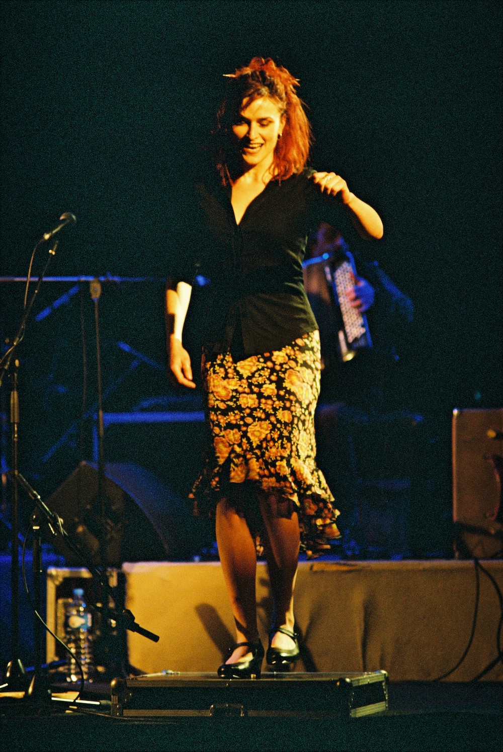 le Borzo version 2003