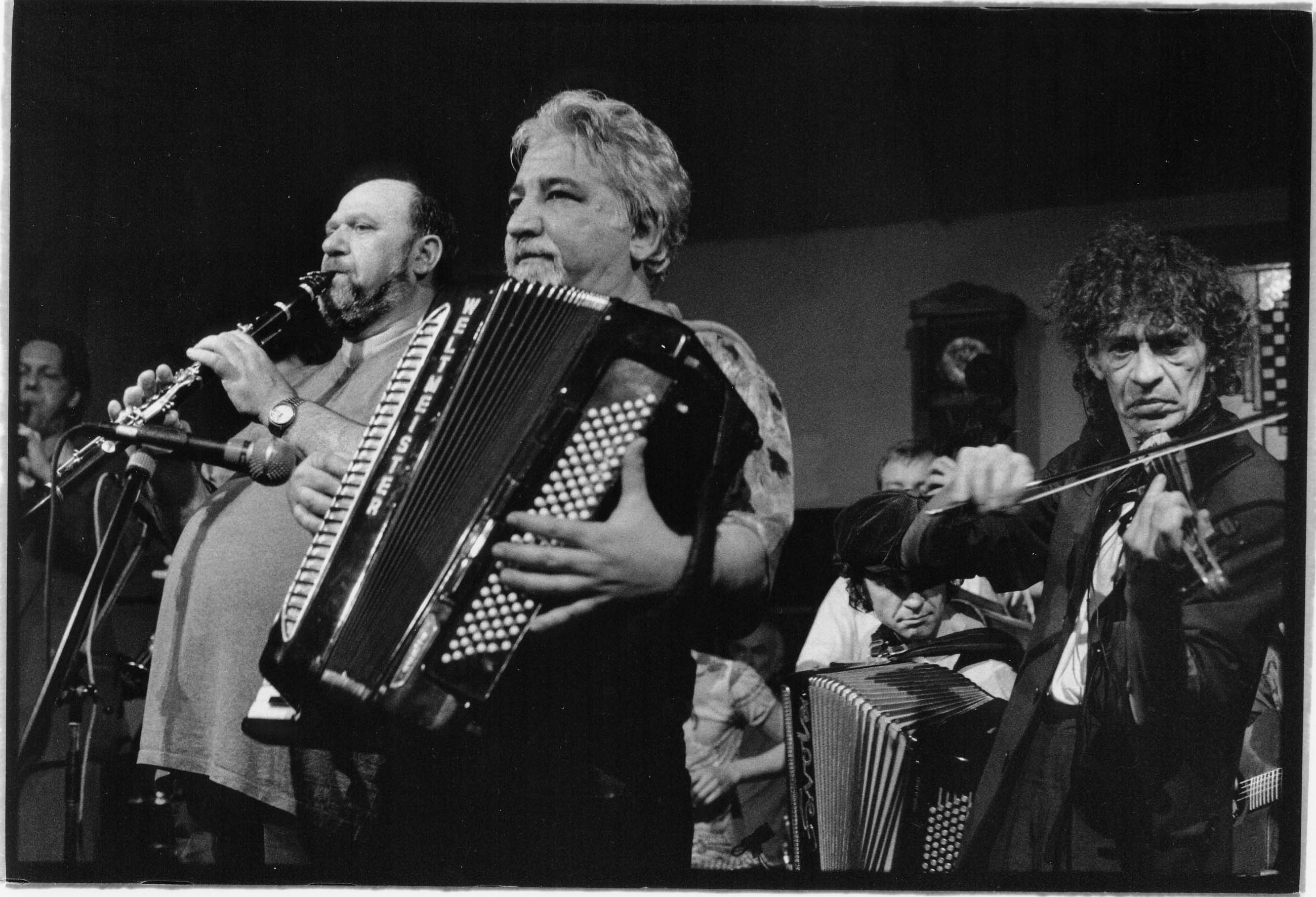 le Borzo version 2003