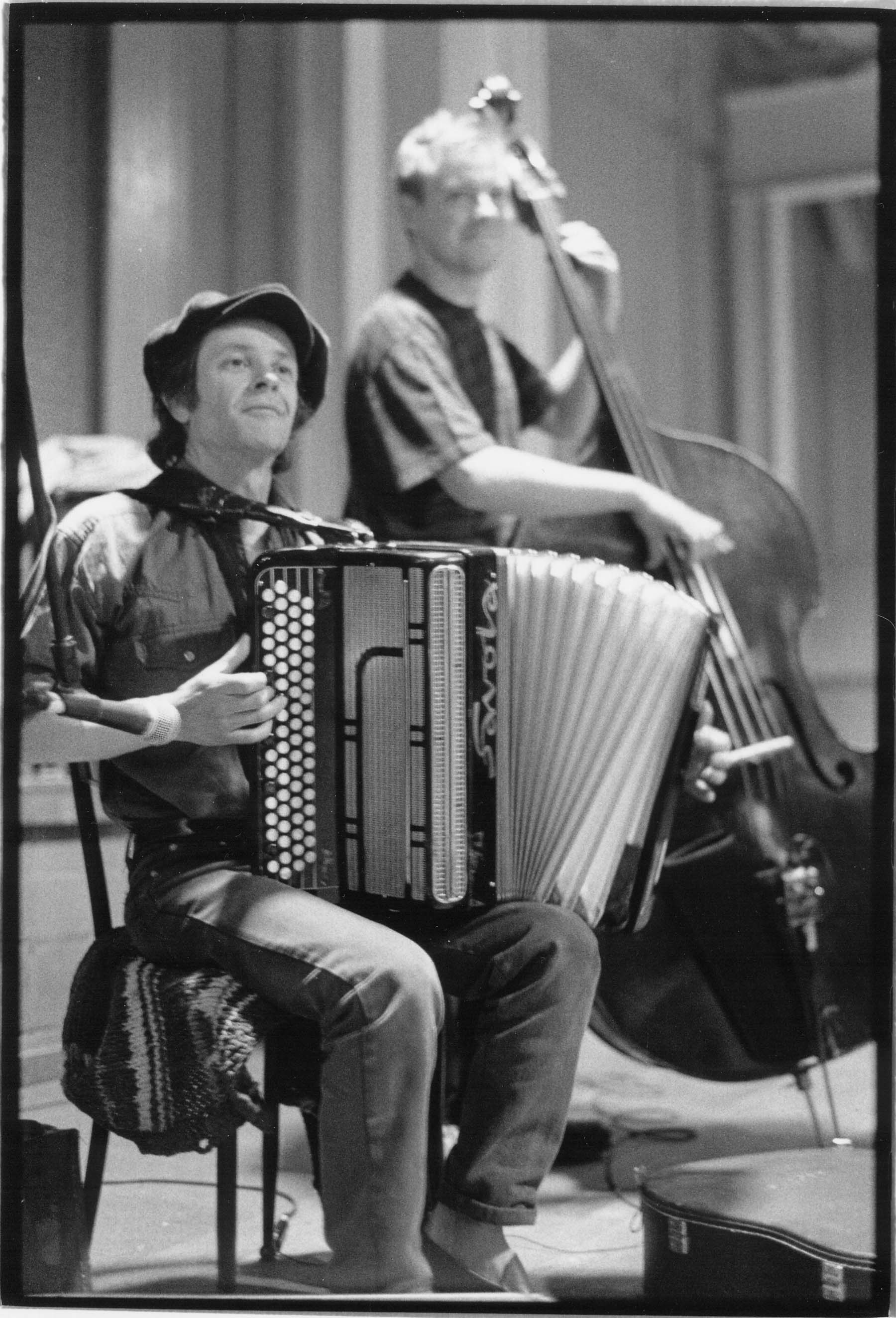 le Borzo version 2003