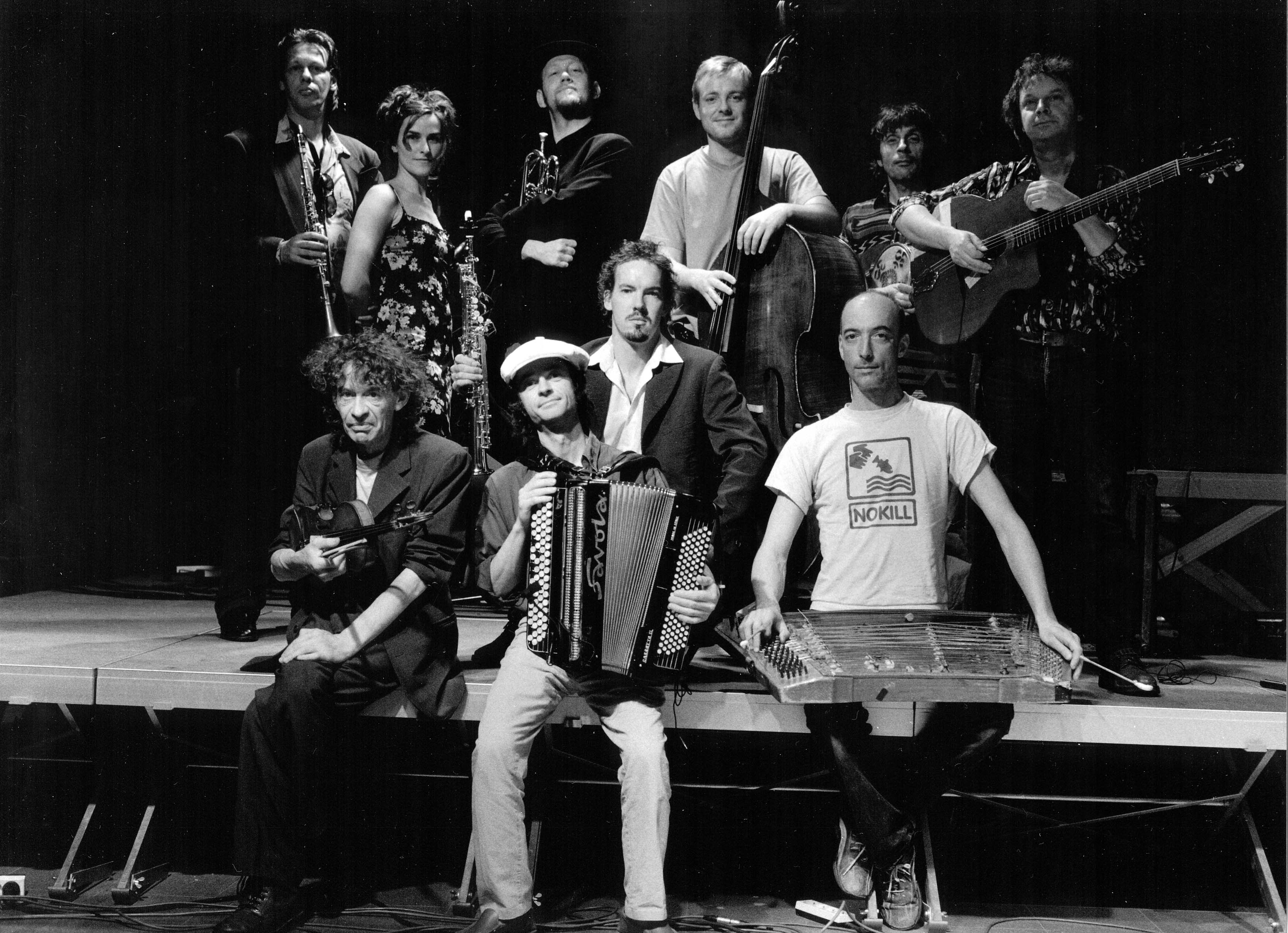 le Borzo version 2003