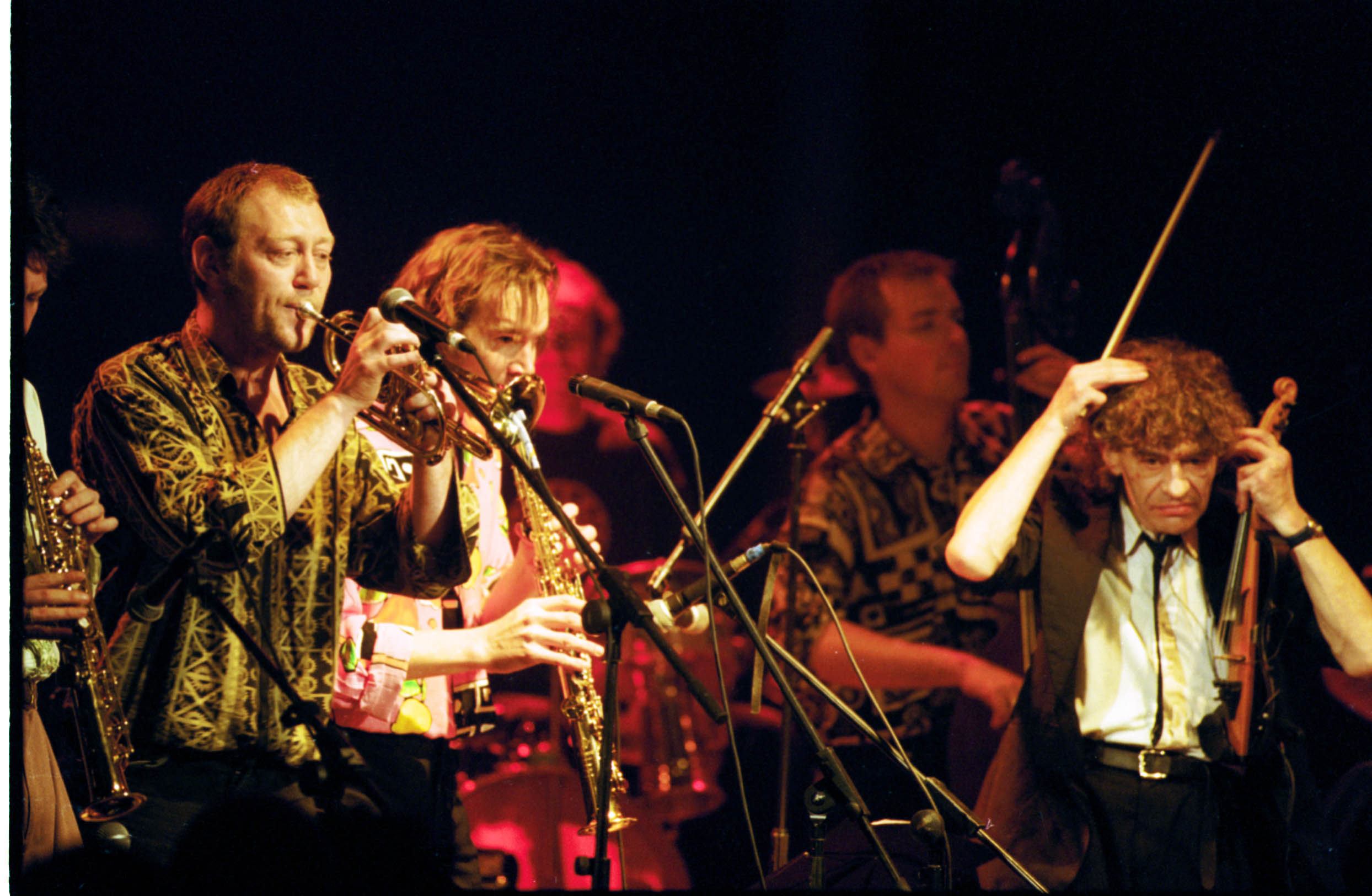 le Borzo version 2003