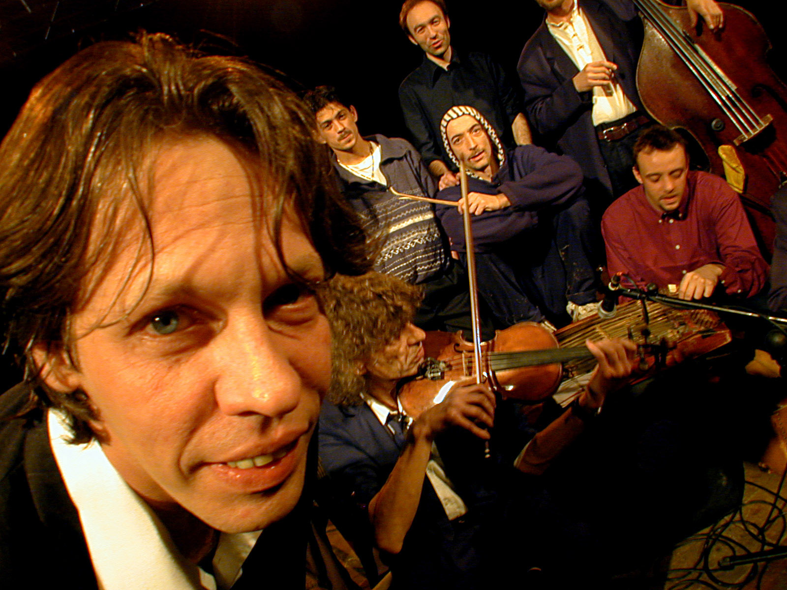 le Borzo version 2003
