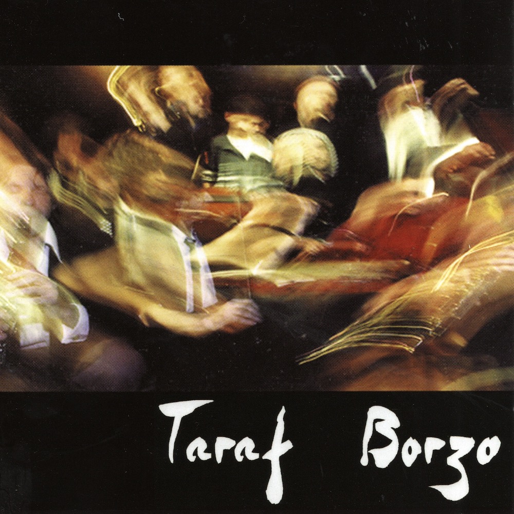 le Borzo version 2003