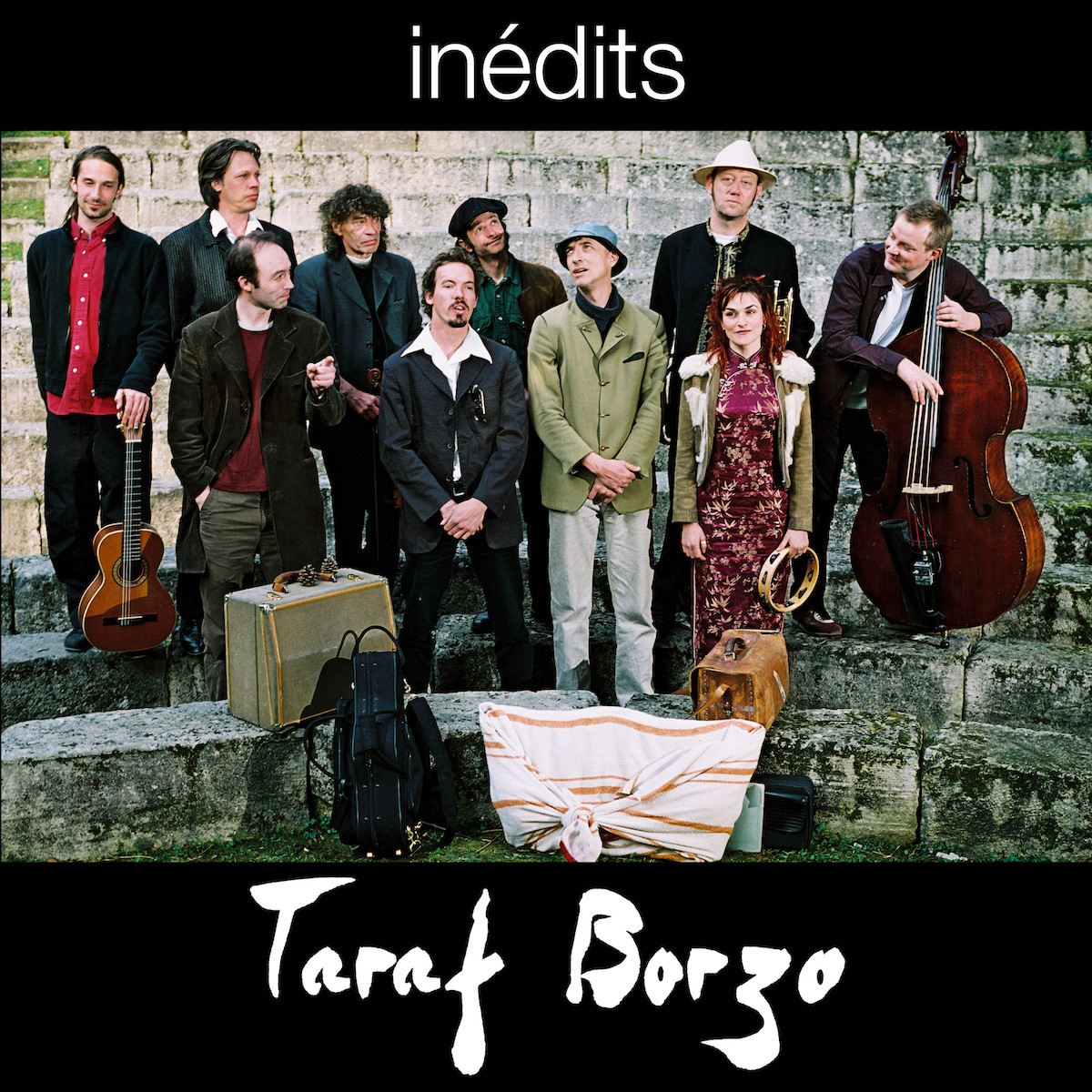 le Borzo version 2003