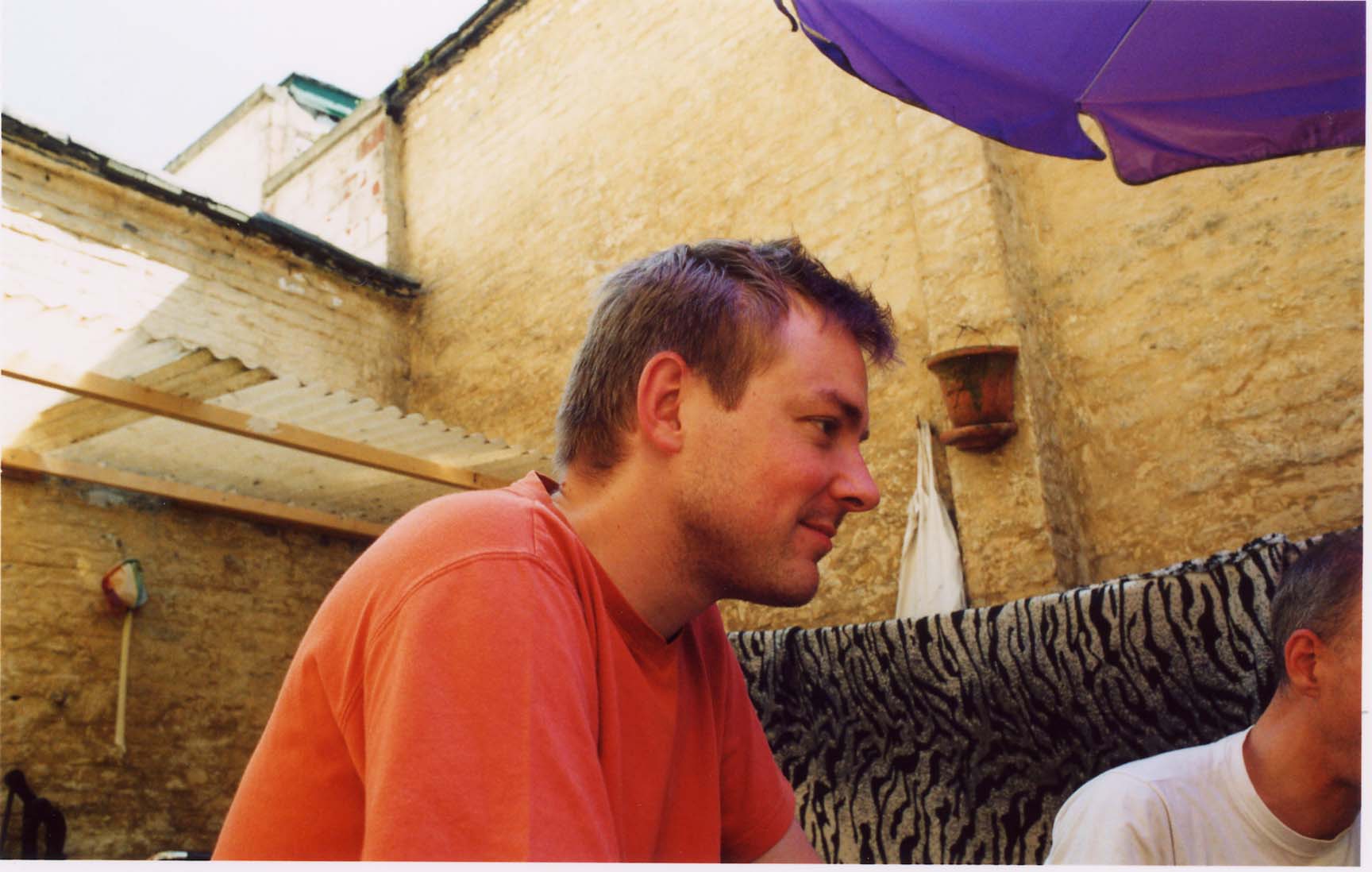 le Borzo version 2003