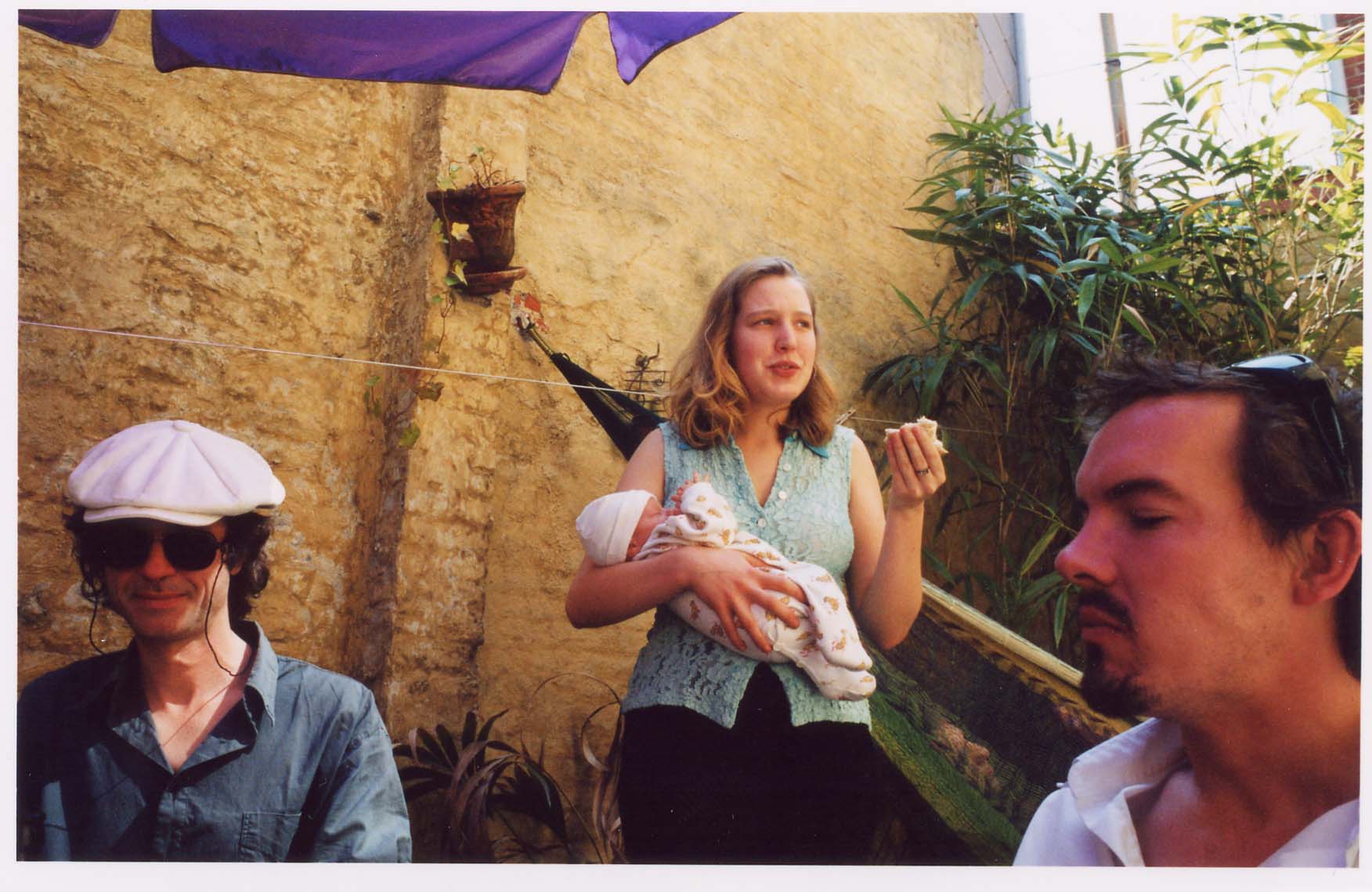 le Borzo version 2003