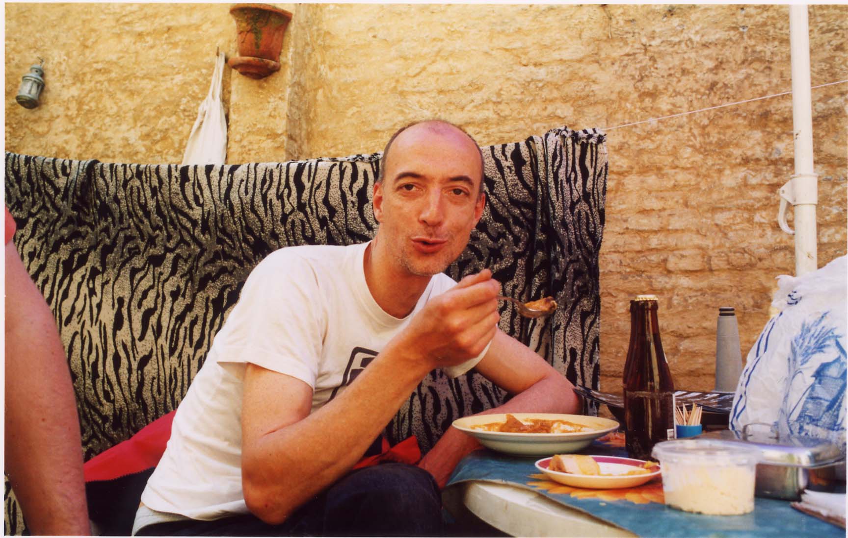 le Borzo version 2003