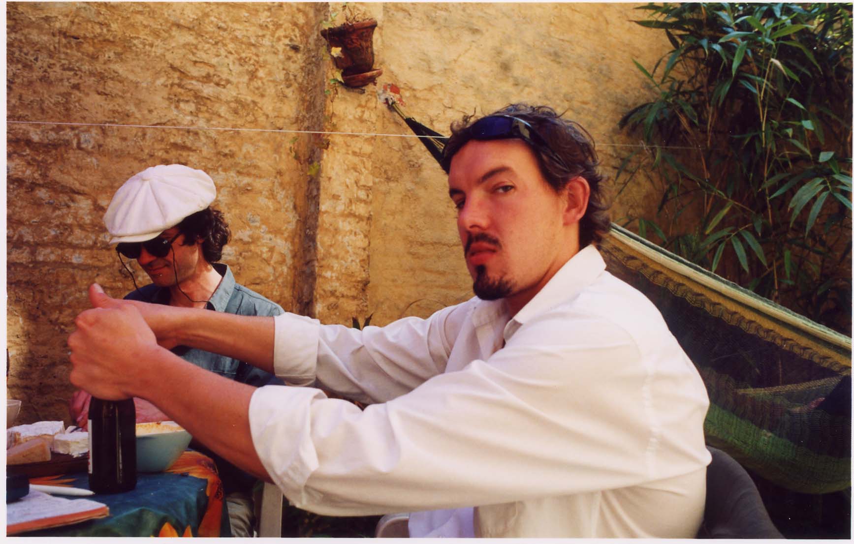 le Borzo version 2003
