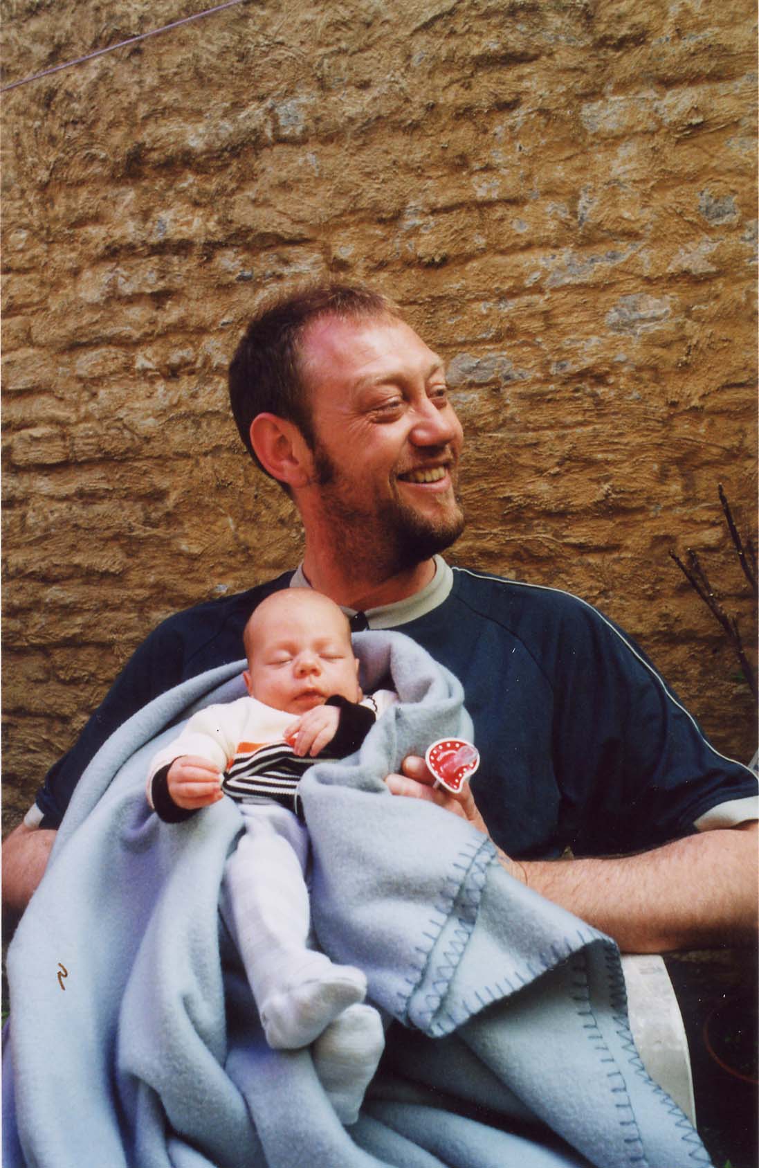 le Borzo version 2003
