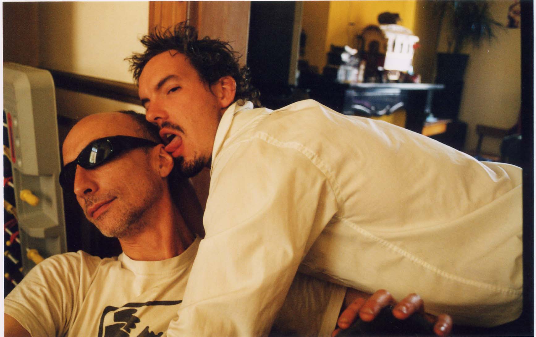 le Borzo version 2003