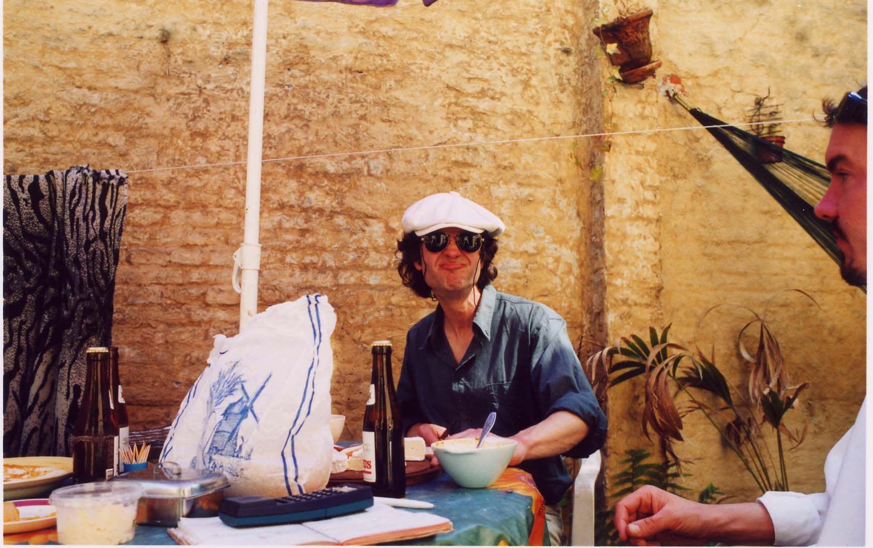 le Borzo version 2003