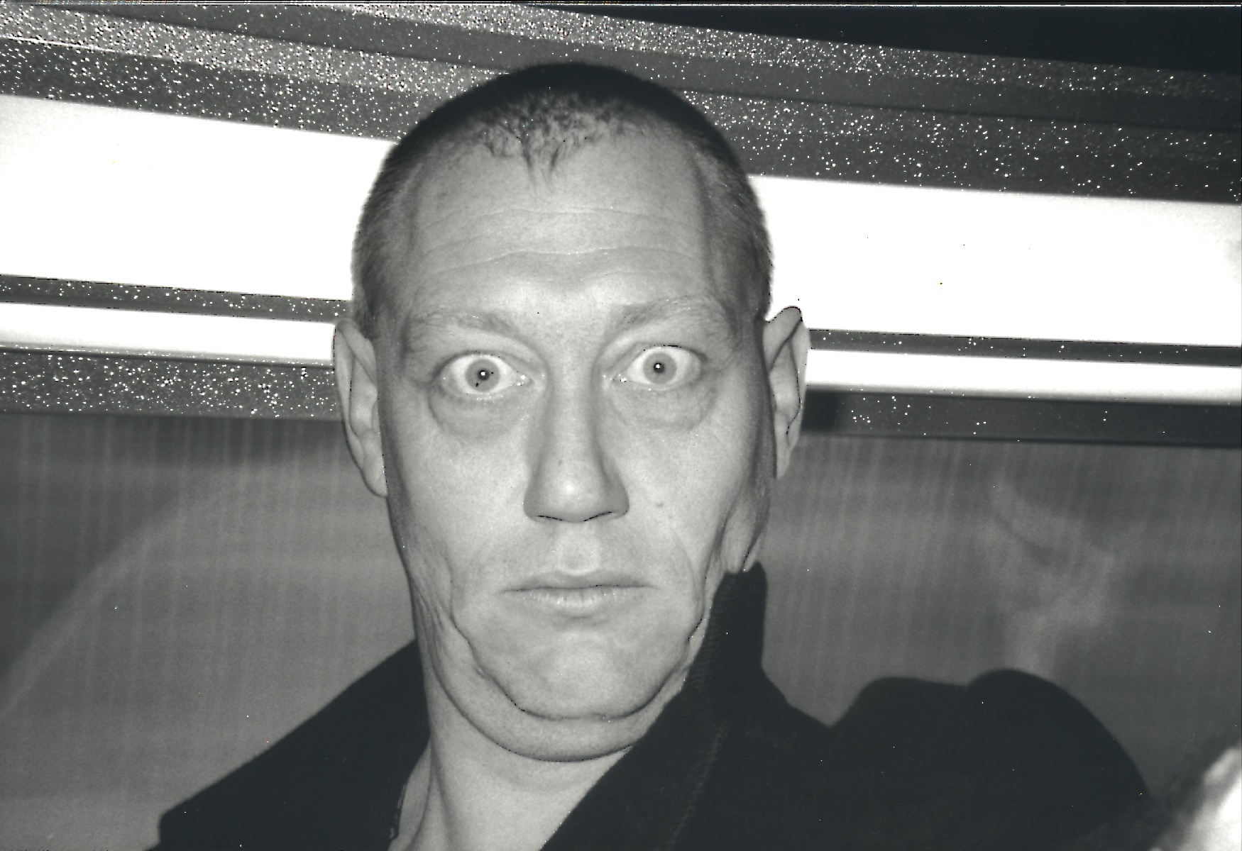 le Borzo version 2003