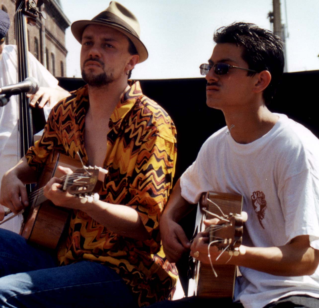 le Borzo version 2003