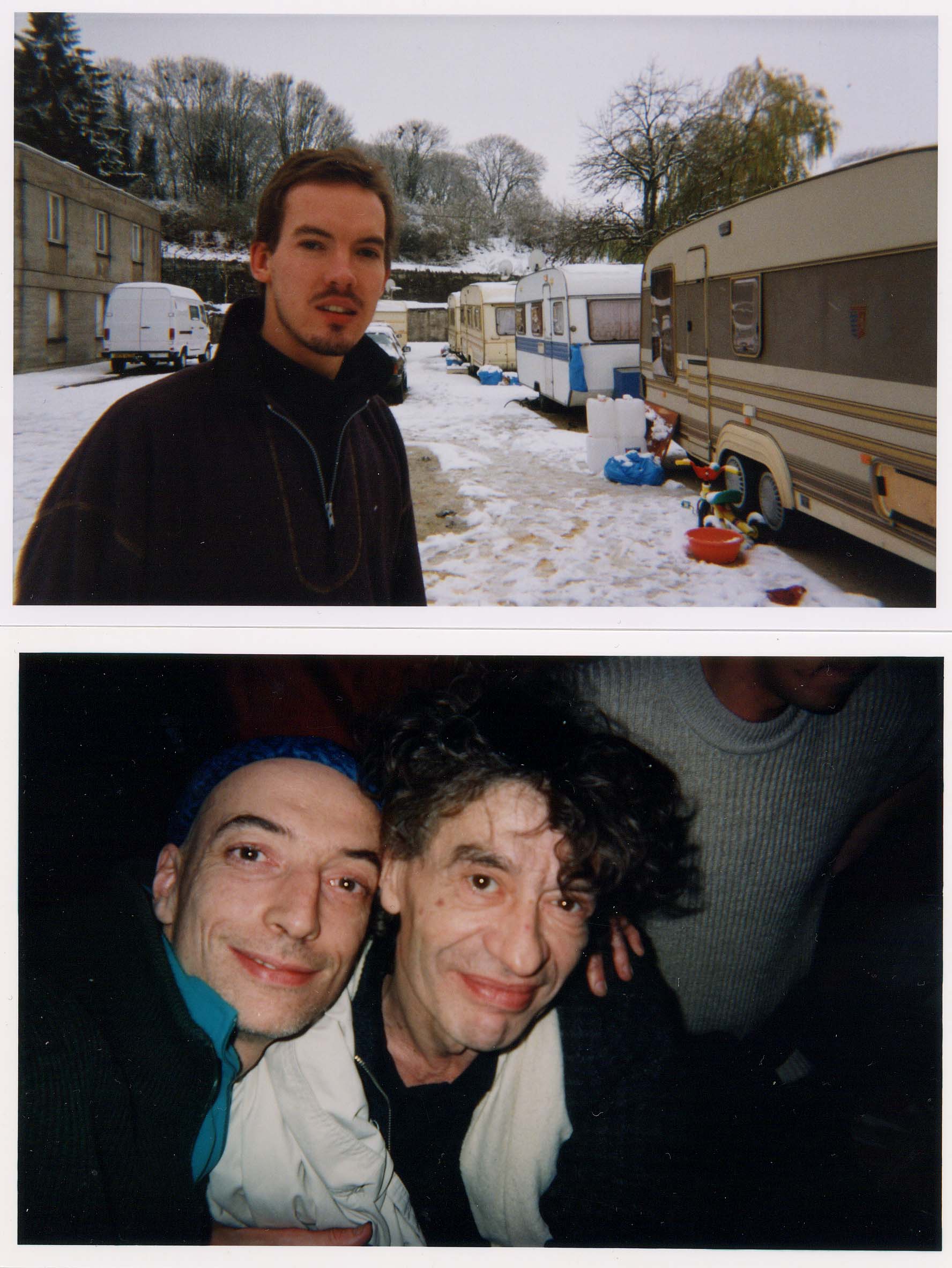 le Borzo version 2003