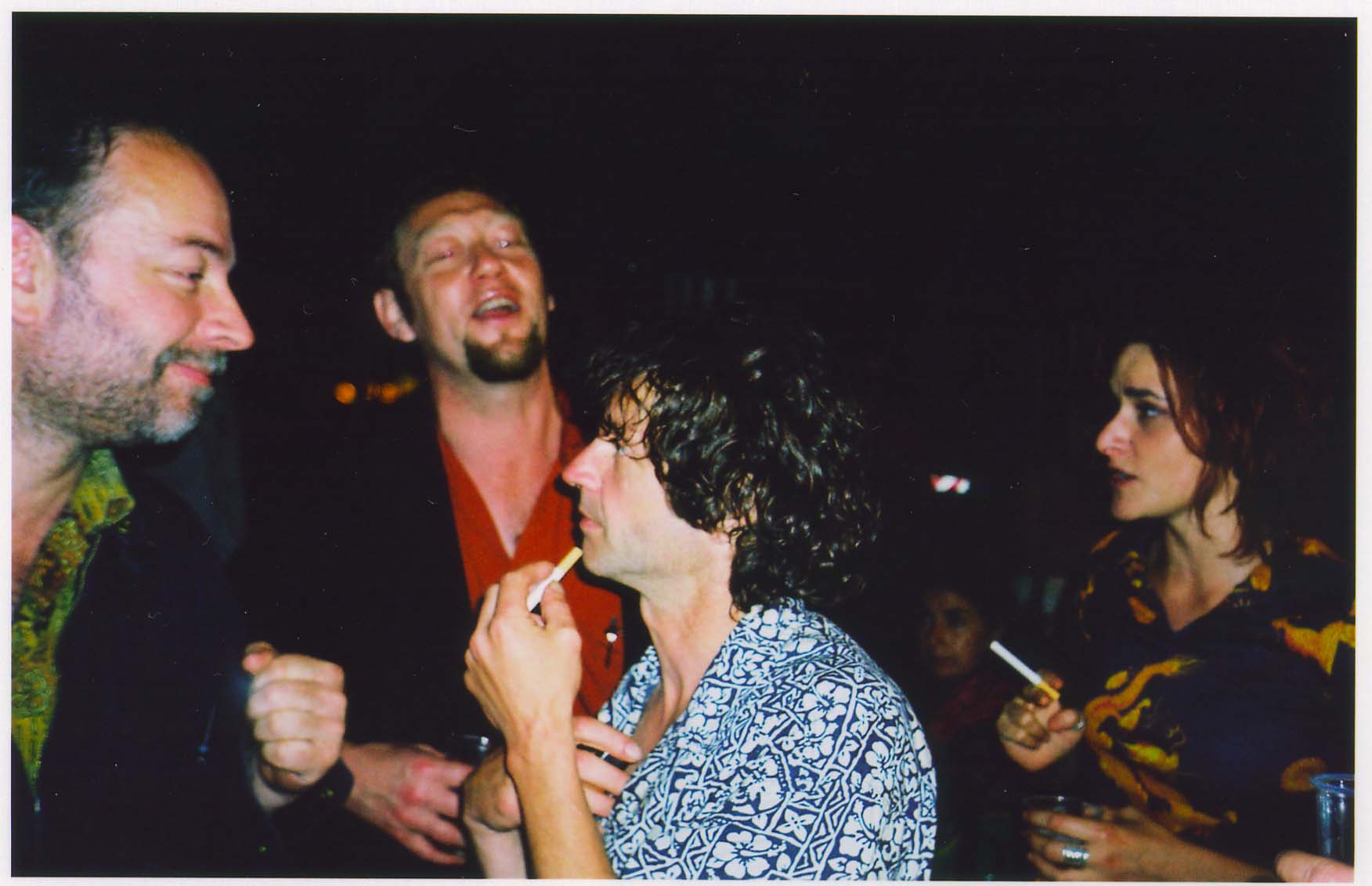 le Borzo version 2003