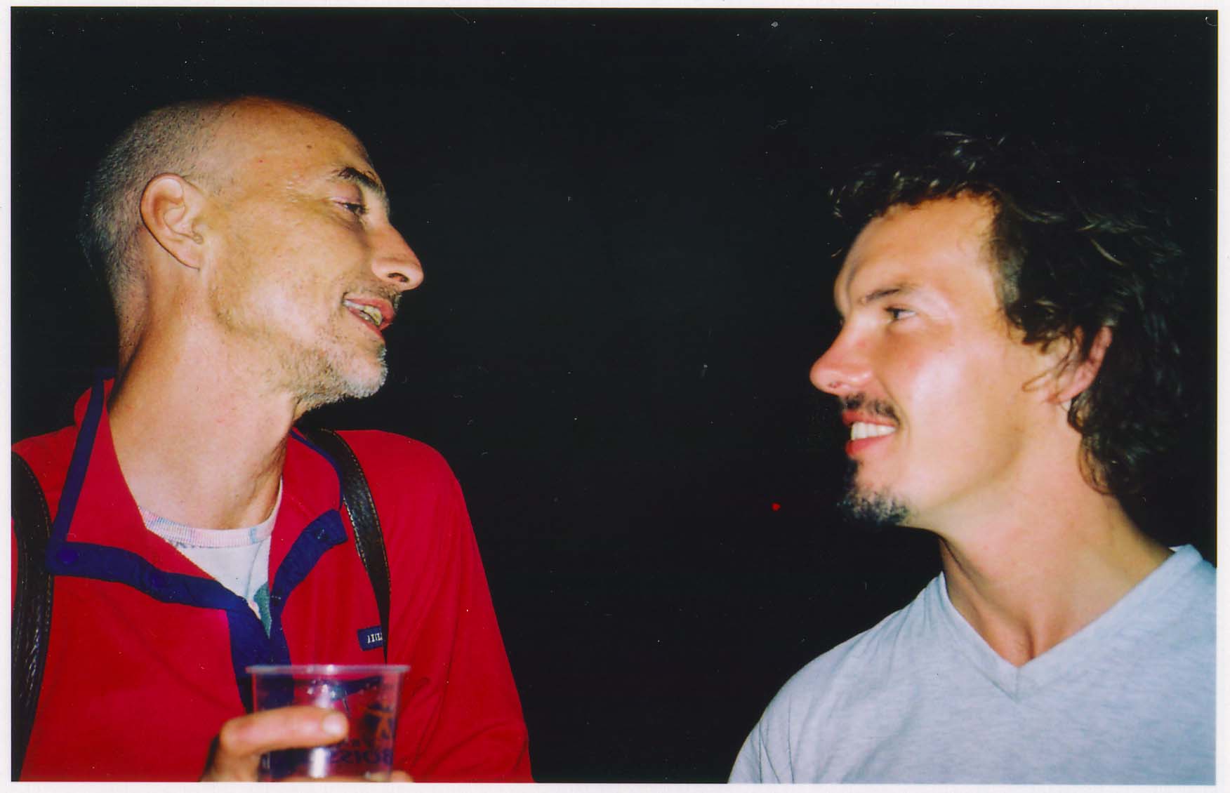 le Borzo version 2003