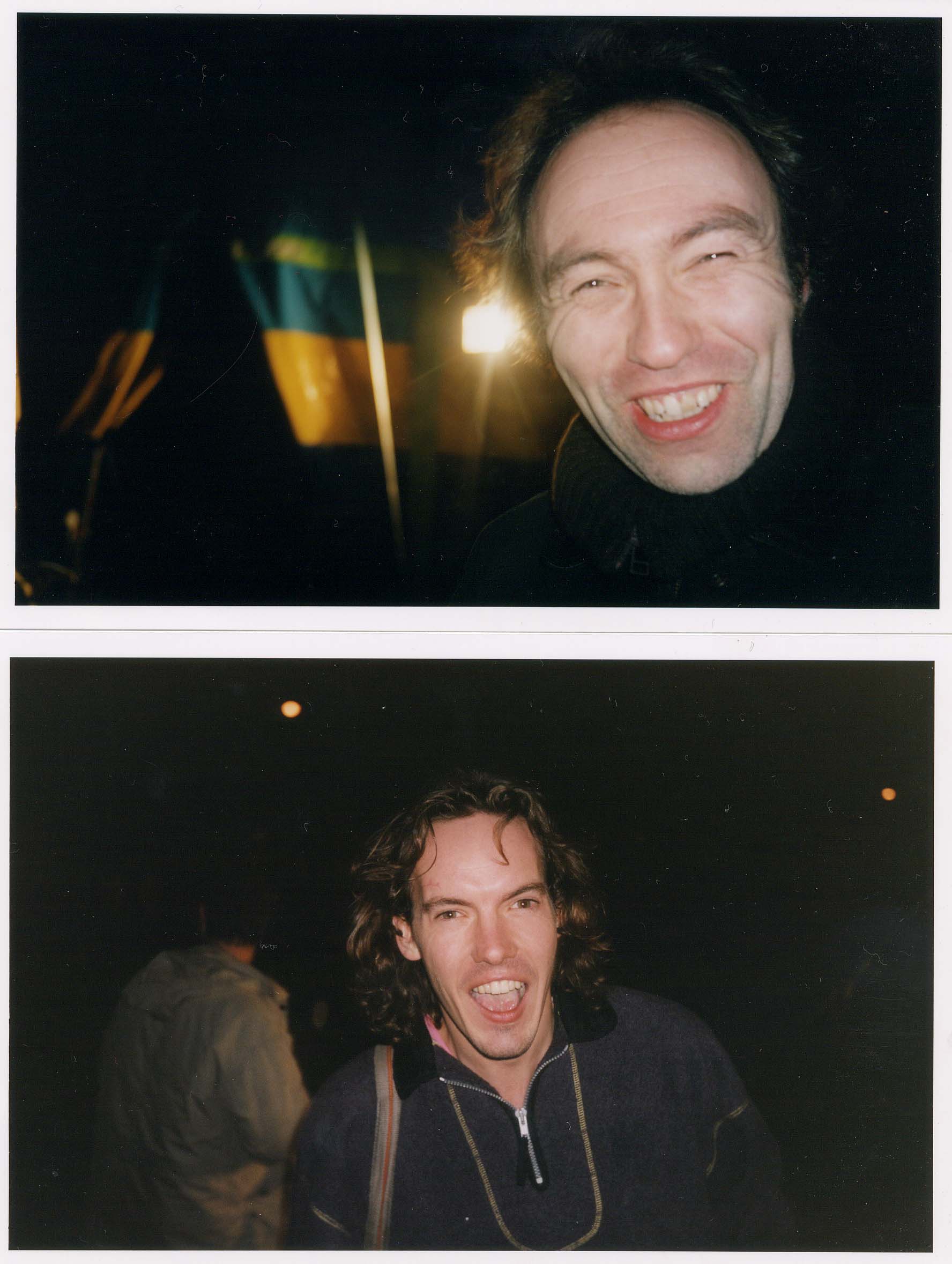 le Borzo version 2003